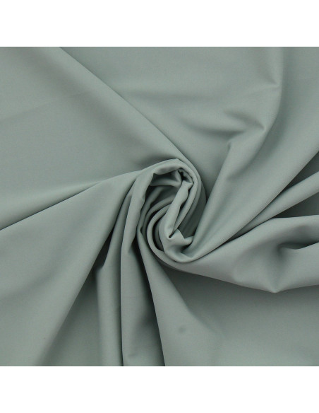 Tessuto lycra costume da bagno - Grigio blu
