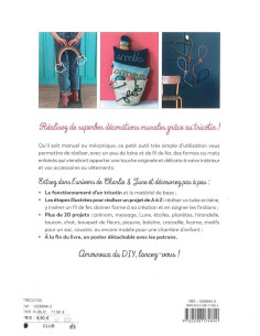 Libro tricotin 2