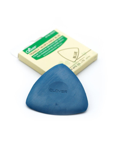 Gesso sarto Clover - Blu