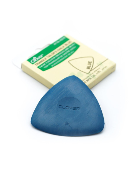 Gesso sarto Clover - Blu
