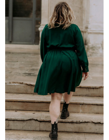 Modello di abito Primrose - Maison Fauve