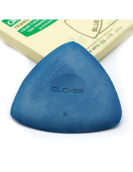 Gesso sarto Clover - Blu
