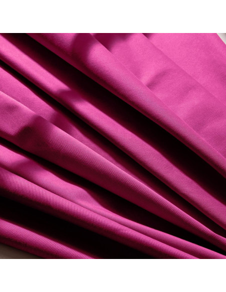 Tessuto gabardine di cotone light Dahlia - Atelier Brunette