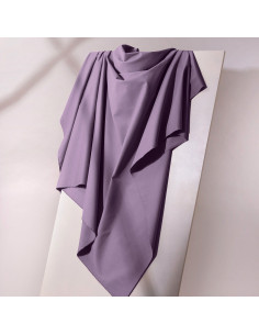 Tessuto gabardine di cotone light Divine Parma - Atelier Brunette