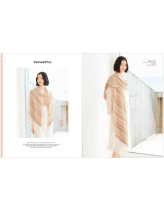 Libretto Lovewool - Speciale stole e scialli 2