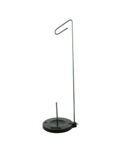 Porta cono metallo premium Rascol