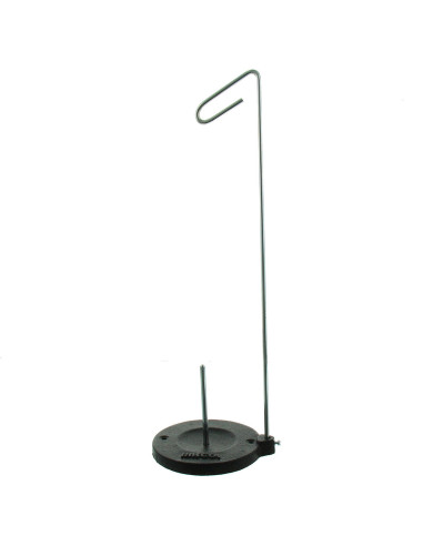 Porta cono metallo premium Rascol