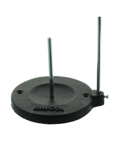 Porta cono metallo premium Rascol 2