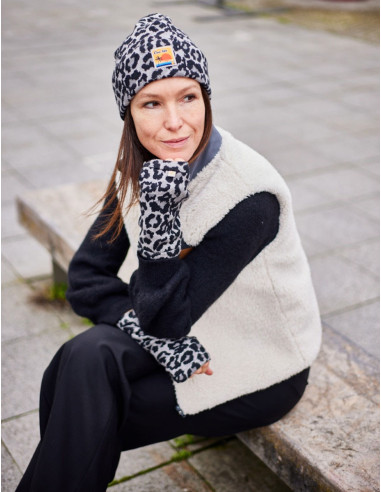 Modello di cappuccio Frimas - Atelier Scämmit