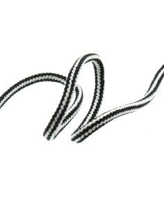 Cintura felpa basca - Nero