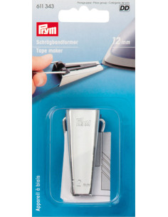 Dispositivo per sbieco Prym 12 mm