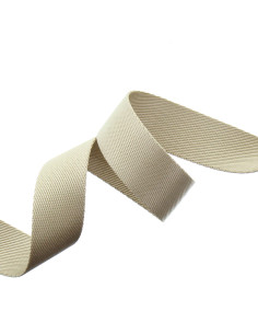Cinghia per bagagli - Beige