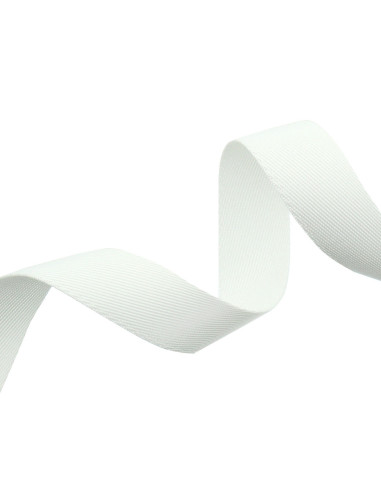 Cinghia per bagagli - Bianco