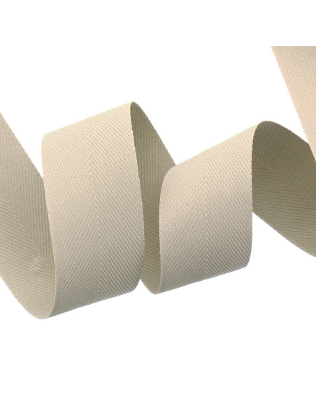 Gallon chevron idrorepellente - Beige