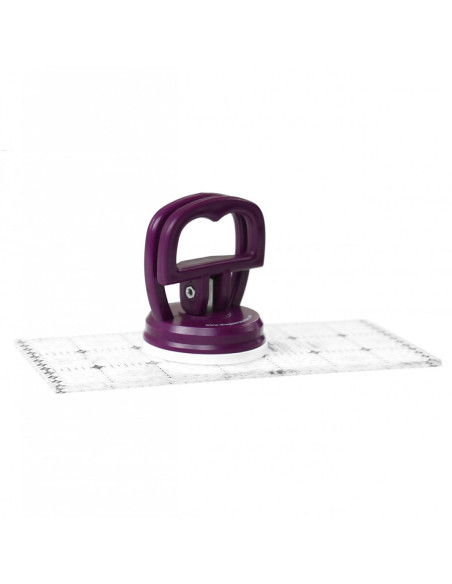 Ventosa per regole Little Gripper The Gypsy Quilter