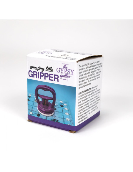 Ventosa per regole Little Gripper The Gypsy Quilter