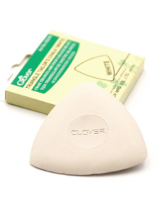 Gesso sarto Clover - Bianco