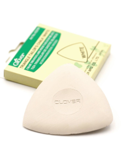 Gesso sarto Clover - Bianco