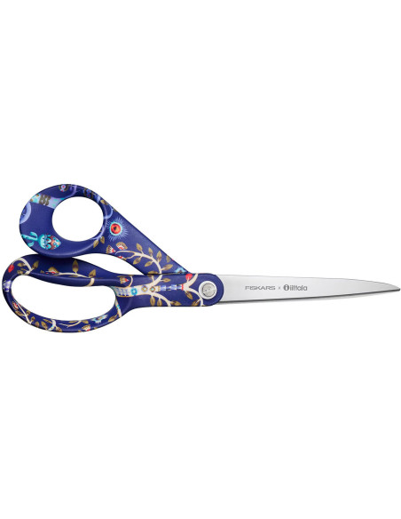 Forbici Fiskars X Iittala Taika blu 21 cm