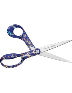 Forbici Fiskars X Iittala Taika blu 21 cm 2