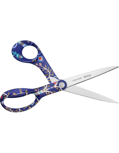 Forbici Fiskars X Iittala Taika blu 21 cm