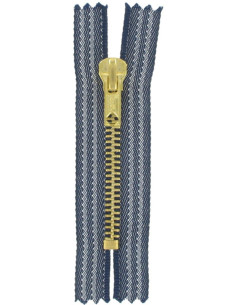 Cerniera Speciale Jeans - Jeans Scuro