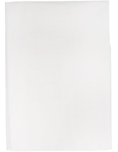 Vliesofix Vlieseline velo biadesivo 90 cm x 1 m 2