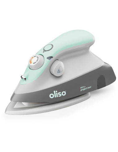 Mini ferro da stiro Oliso M3Pro