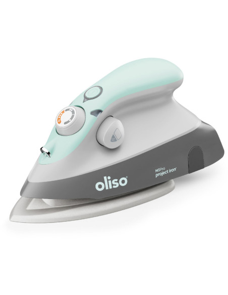 Mini ferro da stiro Oliso M3Pro