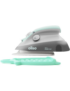Mini ferro da stiro Oliso M3Pro 2