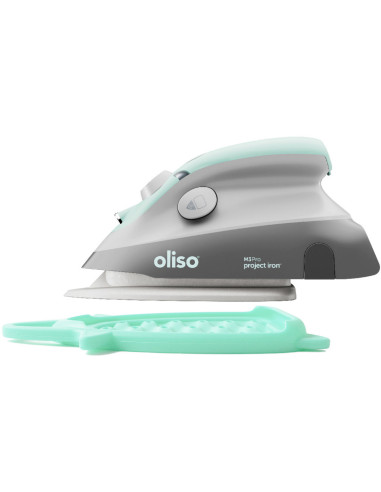 Mini ferro da stiro Oliso M3Pro