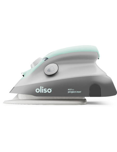Mini ferro da stiro Oliso M3Pro
