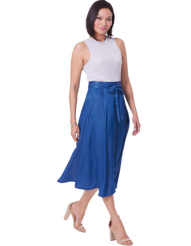 Modello di gonna - Butterick 6986