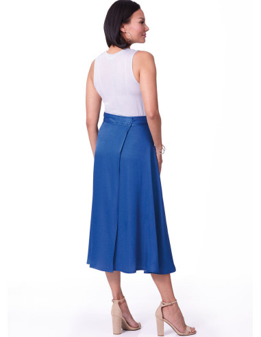 Modello di gonna - Butterick 6986