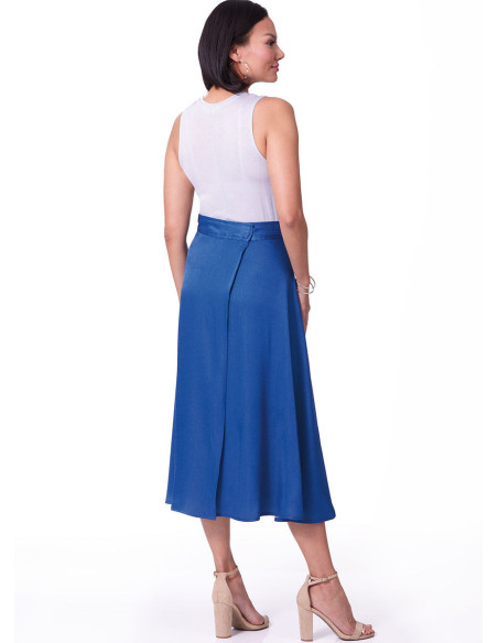 Modello di gonna - Butterick 6986