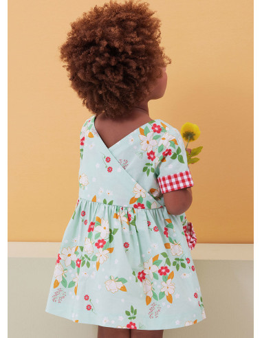 Modello di abito - Butterick 6987