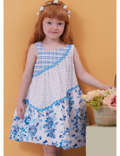 Modello di abito - Butterick 6988