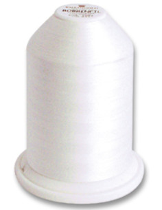 Filo per bobina Bobbinfil 10000m - Bianco