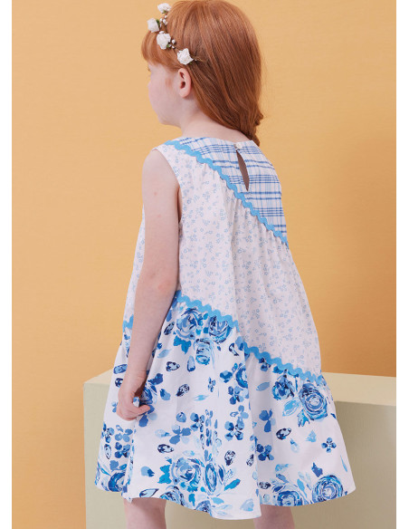 Modello di abito - Butterick 6988