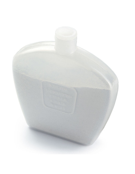 Polvere di gesso