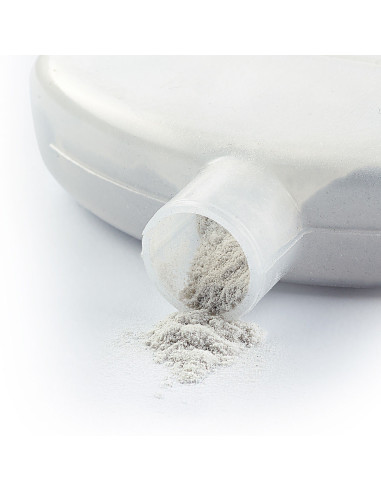 Polvere di gesso