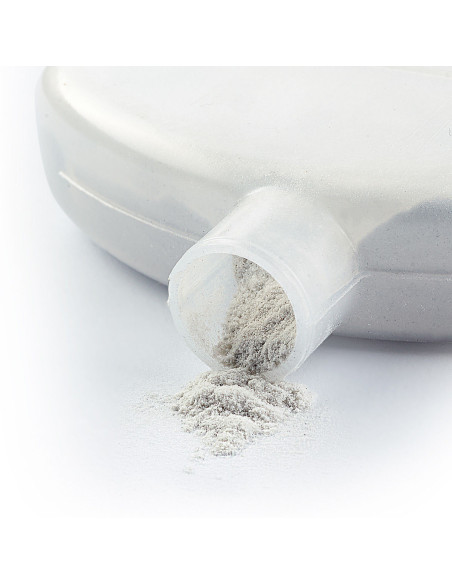 Polvere di gesso