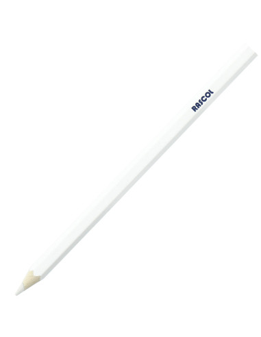Gesso per tessuti - Bianco