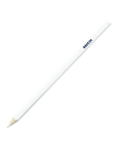 Gesso per tessuti - Bianco