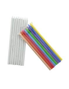 Ricariche di gesso per matita portamine gesso