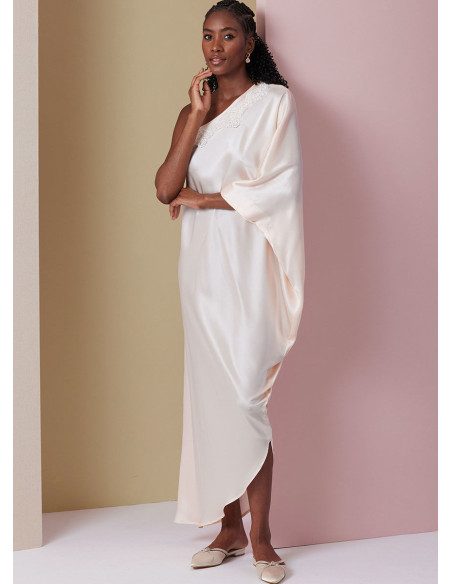 Modello di abito - Vogue 2021