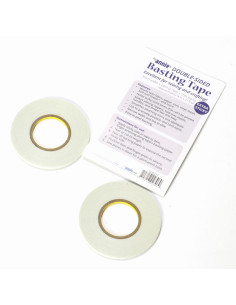 Nastro adesivo biadesivo da costruzione 3 mm x 20 m 2