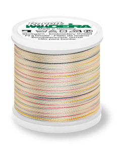 Filo da ricamo Madeira Rayon Pot Pourri 200 m