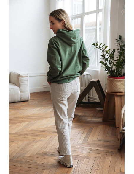 Modello di pantaloni Harlow - Joli Lab