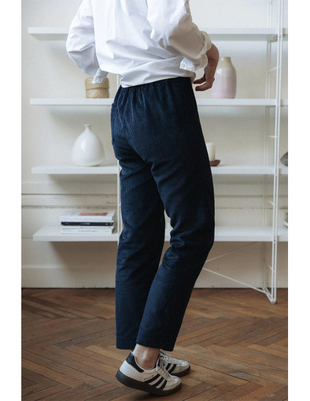 Modello di pantaloni Harlow - Joli Lab